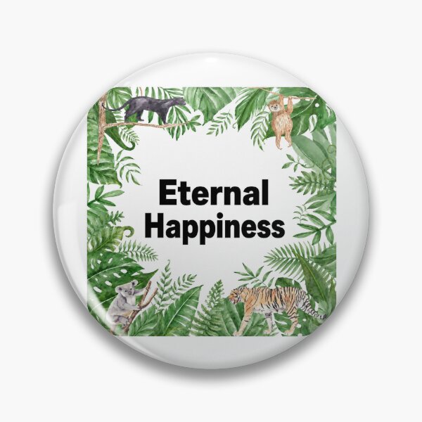 Item preview, JW Eternal Happiness Item designed and sold by WinnifredH.