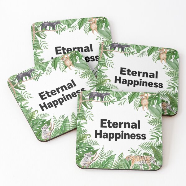 Item preview, JW Eternal Happiness Item designed and sold by WinnifredH.