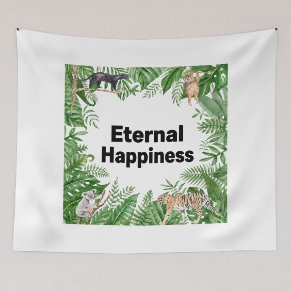 Item preview, Artículo de JW Felicidad Eterna designed and sold by JW Best Life Ever Designs and More.