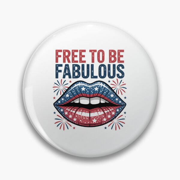 Item preview, Free To Be Fabulous designed and sold by jkrphoto.