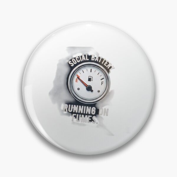Item preview, Running on fumes. Send help designed and sold by Celine-Concept.