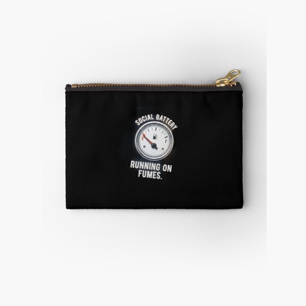 Item preview, Running on fumes. Send help designed and sold by Celine-Concept.