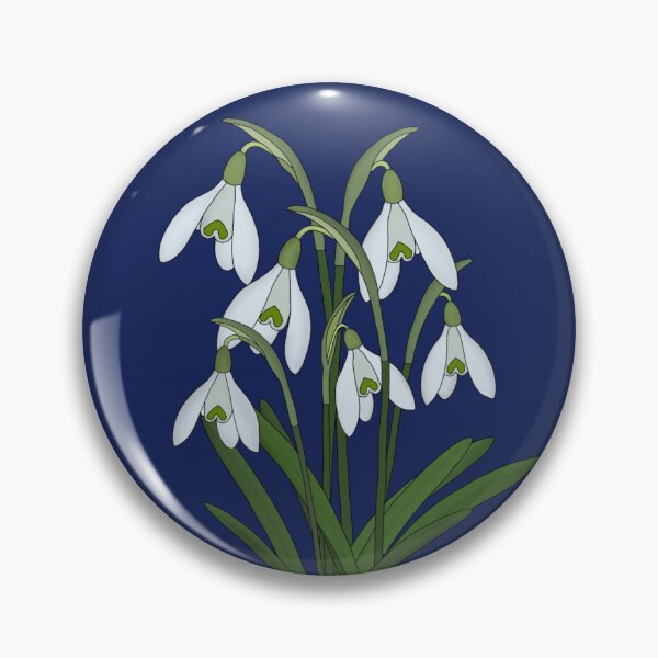 Item preview, Snow Drops  designed and sold by Floralfusion.