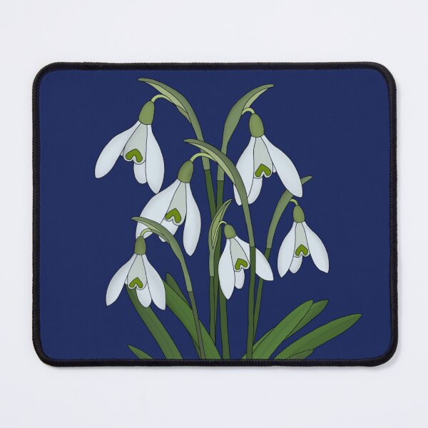 Item preview, Snow Drops designed and sold by Floralfusion.
