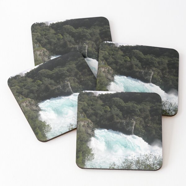 Item preview, Huka Falls, New Zealand designed and sold by morrisophotography.