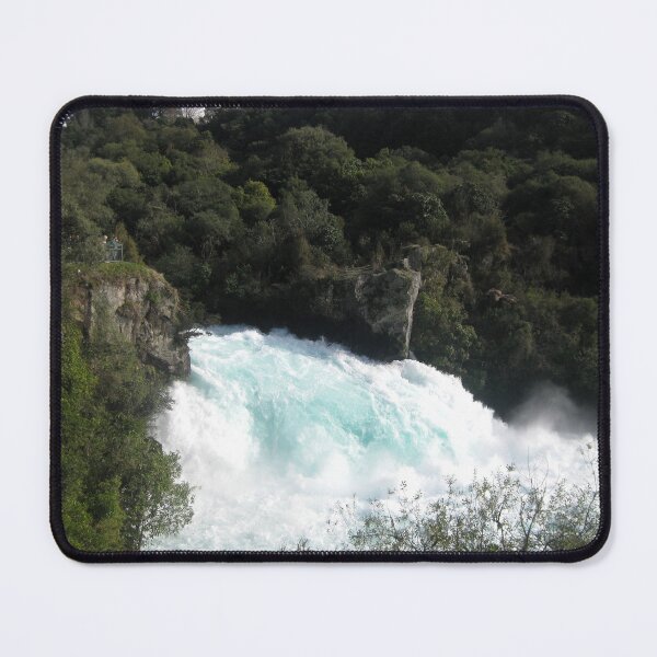 Item preview, Huka Falls, New Zealand designed and sold by morrisophotography.