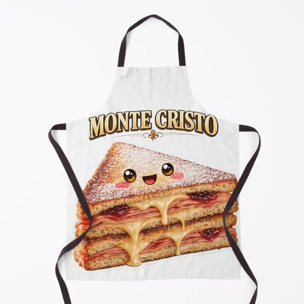 Item preview, Happy Monte Cristo solo designed and sold by 1mooreroy.