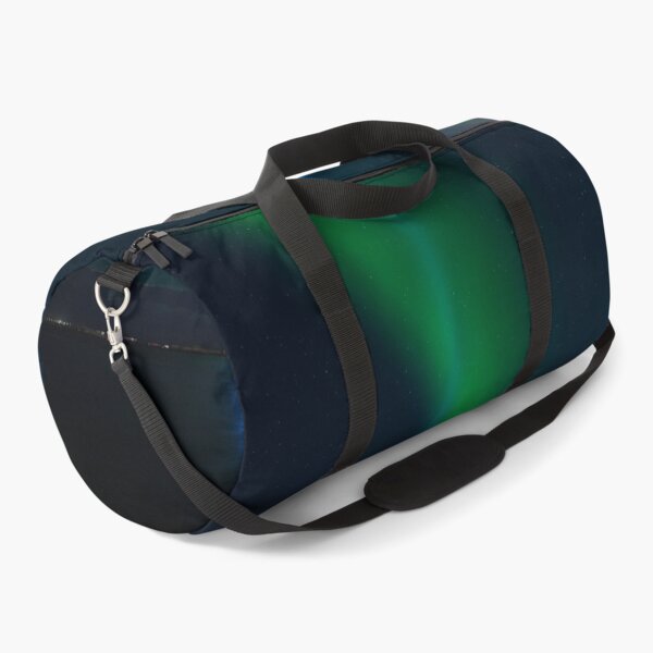 Item preview, The Northern Lights and Peace Light in Iceland designed and sold by Scott-Tilley Photography.