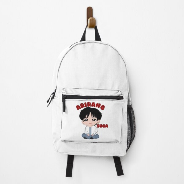 Item preview, Fanart Sugaa Fanart arirang Bts designed and sold by Katherinevalcar.