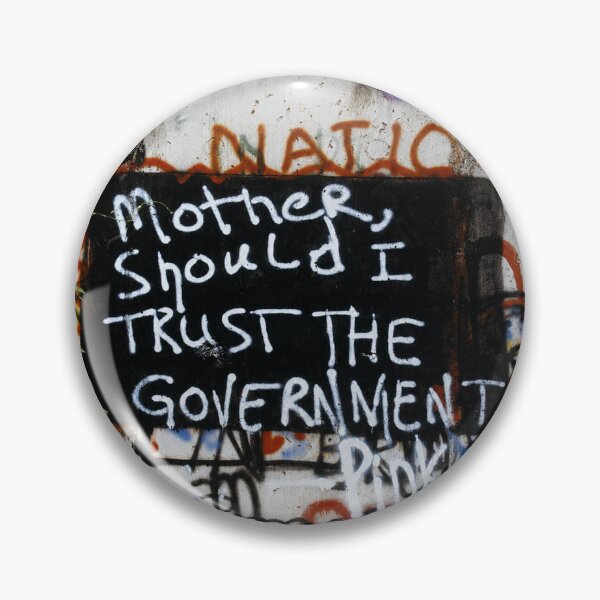 Item preview, the wall mother shirt designed and sold by SpeedCulture.