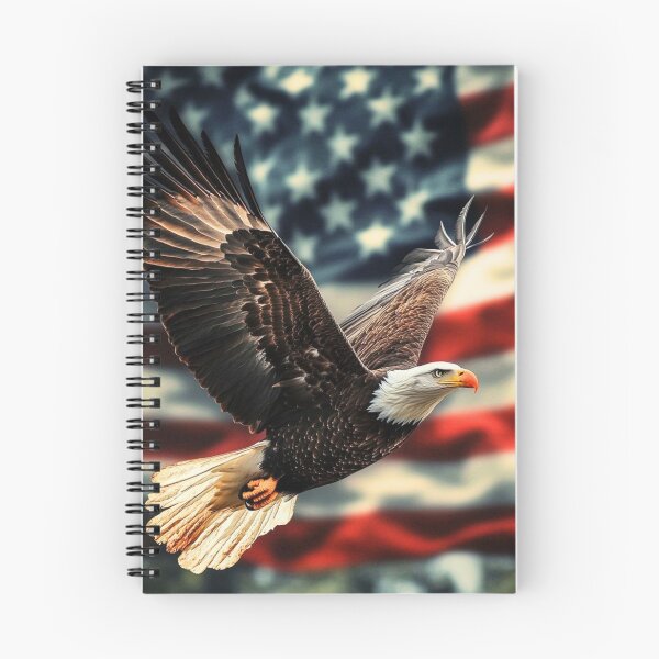 Item preview, American background designed and sold by di-Vera-Rosati.