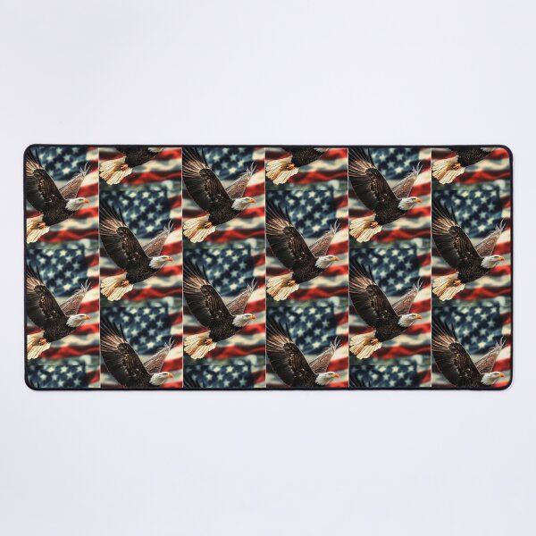 Item preview, American background designed and sold by di-Vera-Rosati.