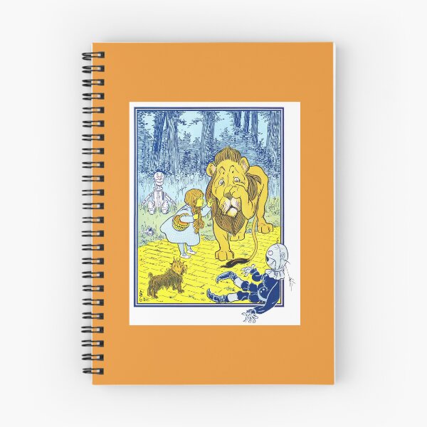 Item preview, Cowardly Lion designed and sold by hec60504.