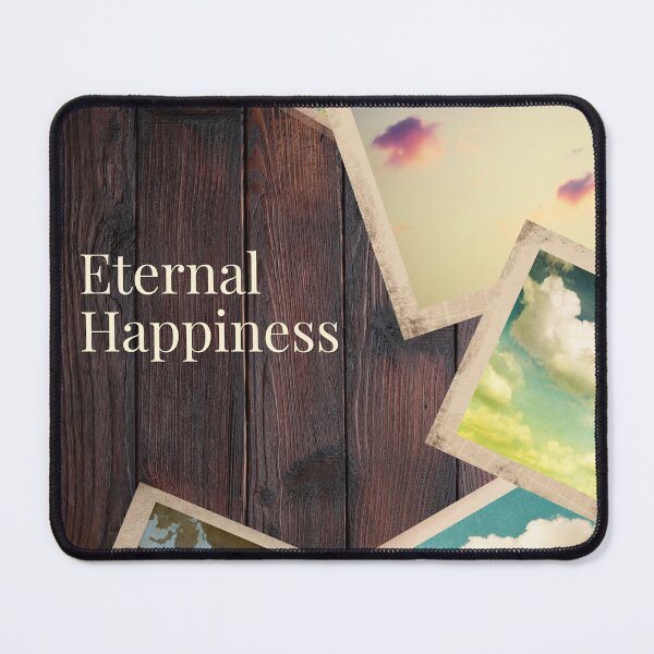 Item preview, Eternal Happiness 2026 Convention Polaroid designed and sold by Paradise JW Graphics & Gifts.
