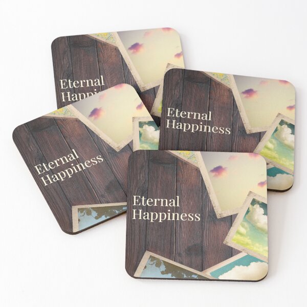 Item preview, Eternal Happiness 2026 Convention Polaroid designed and sold by Paradise JW Graphics & Gifts.