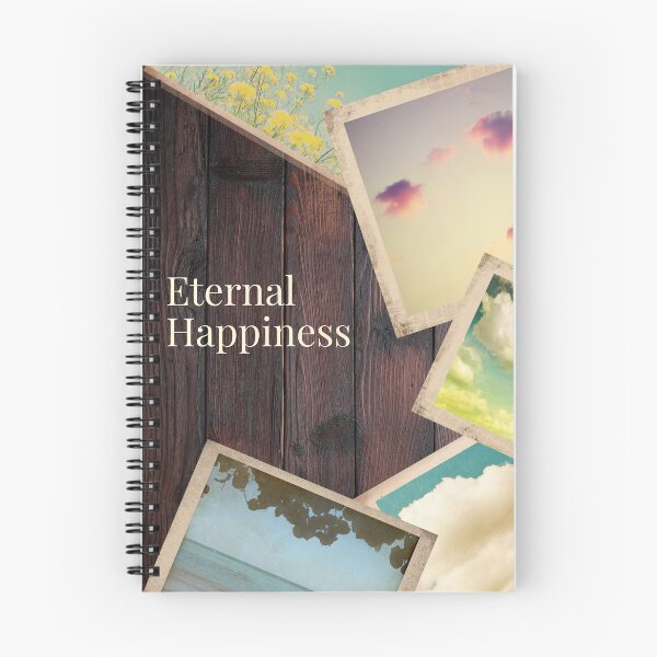 Item preview, Eternal Happiness 2026 Convention Polaroid designed and sold by Paradise JW Graphics & Gifts.