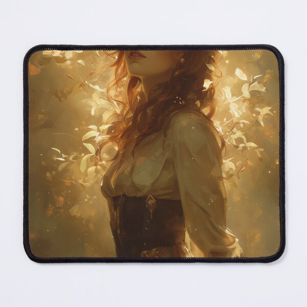 Item preview, Apricot Reverie designed and sold by oanaunciuleanu.