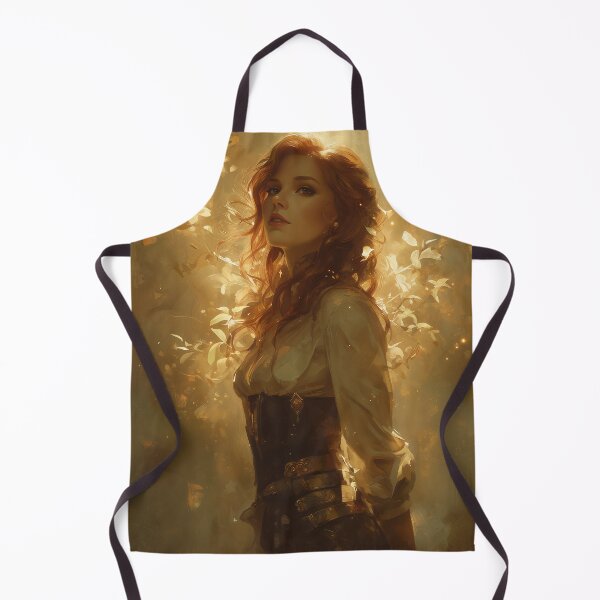 Item preview, Apricot Reverie designed and sold by oanaunciuleanu.