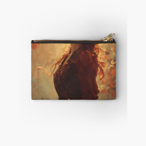 Item preview, Apricot Reverie designed and sold by oanaunciuleanu.