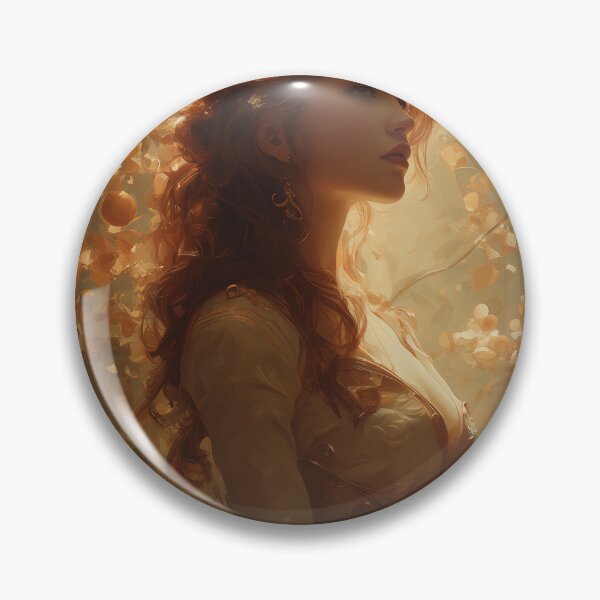 Item preview, Apricot Reverie designed and sold by oanaunciuleanu.