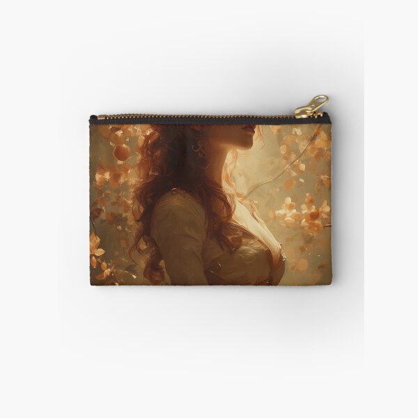 Item preview, Apricot Reverie designed and sold by oanaunciuleanu.