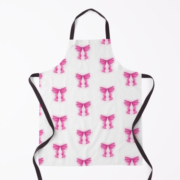 Item preview, Pink Coquette Bow Glowing Neon Aesthetic designed and sold by Reemartglow-.