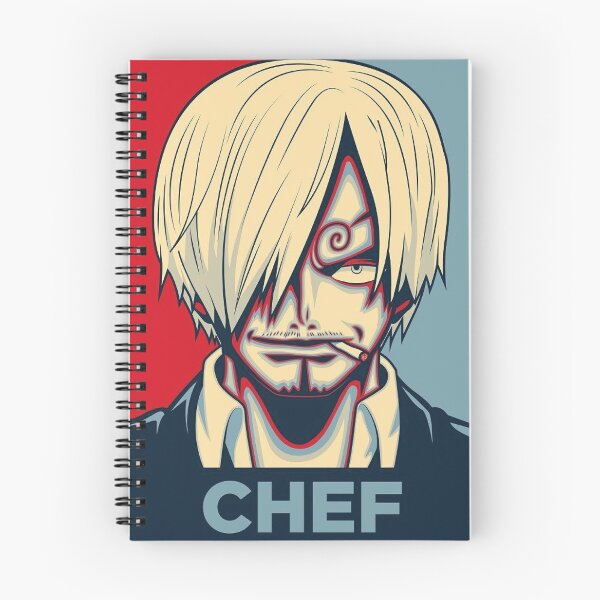 Item preview, One Piece Sanji: Black Leg Diable Jambe Anime Fan Art designed and sold by benja-08.