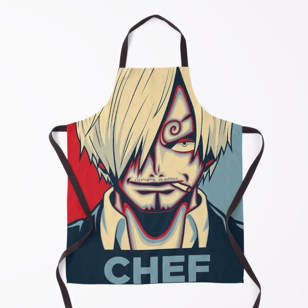 Item preview, One Piece Sanji: Black Leg Diable Jambe Anime Fan Art designed and sold by benja-08.