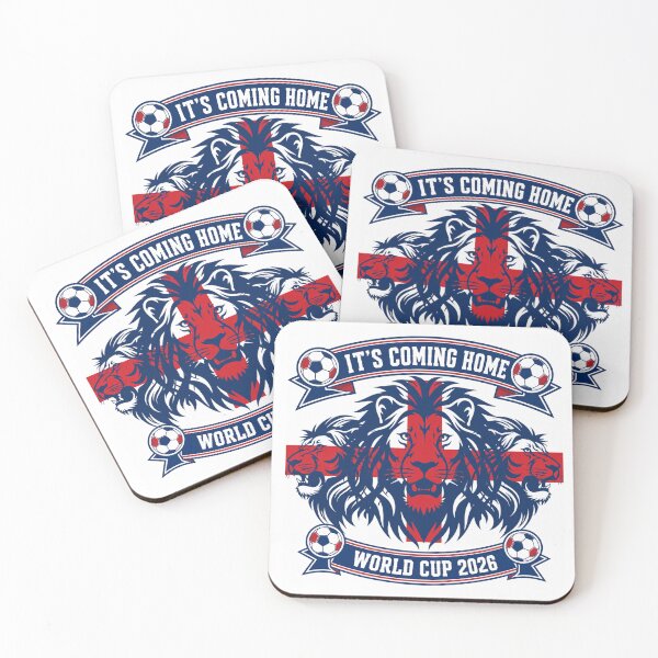 Item preview, England World Cup designed and sold by OneWorldShop.