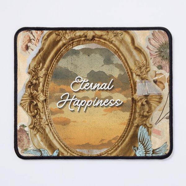 Item preview, Eternal Happiness 2026 Convention Floral designed and sold by Paradise JW Graphics & Gifts.