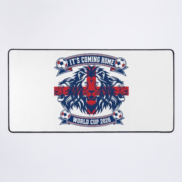 Item preview, England World Cup designed and sold by OneWorldShop.
