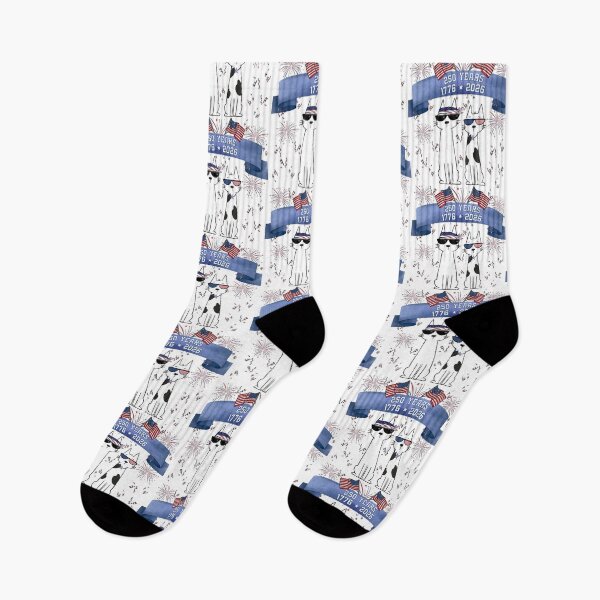 Item preview, Patriotic Cats Celebrate Independence designed and sold by m2inspiration.