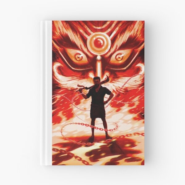 Item preview, Karuppu Surya designed and sold by robinartfx.