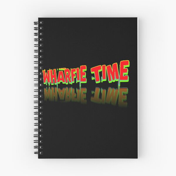 Item preview, Wharfie Time Fremantle Dockers Neon Graffiti Art designed and sold by ExploreAura Studio.