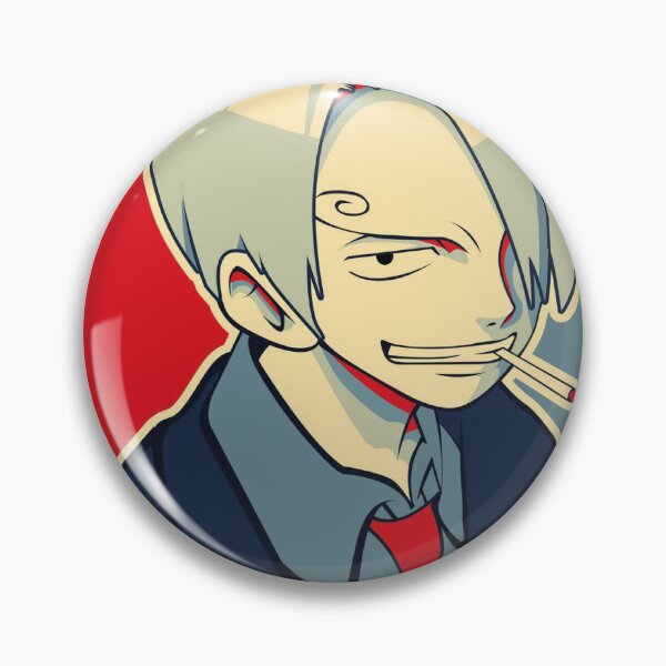 Item preview, One Piece Sanji: Black Leg Diable Jambe Anime Fan Art designed and sold by benja-08.