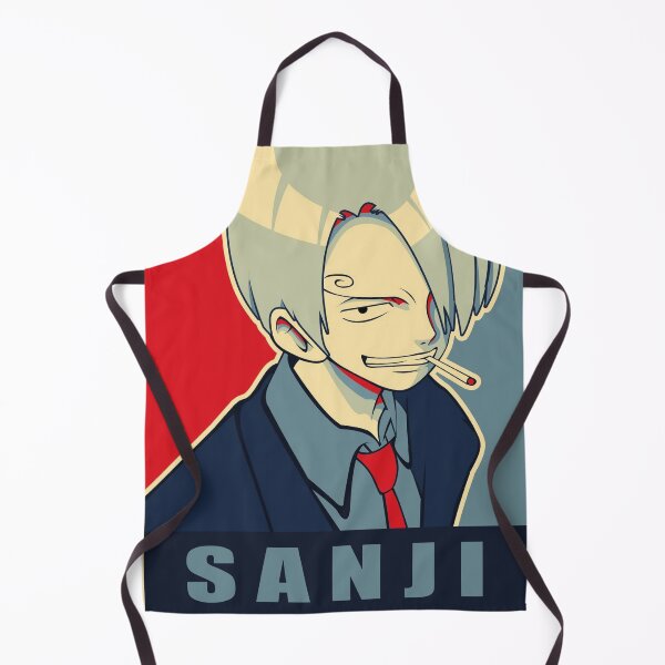 Item preview, One Piece Sanji: Black Leg Diable Jambe Anime Fan Art designed and sold by benja-08.