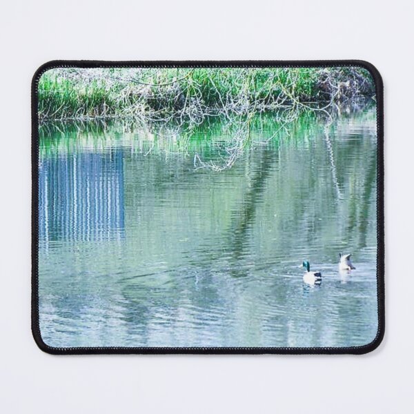 Item preview, River Nene, Northampton designed and sold by morrisophotography.