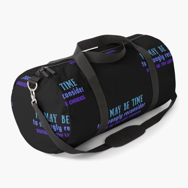 Item preview, Time to Reconsider My Life Choices designed and sold by SnarkSharks.