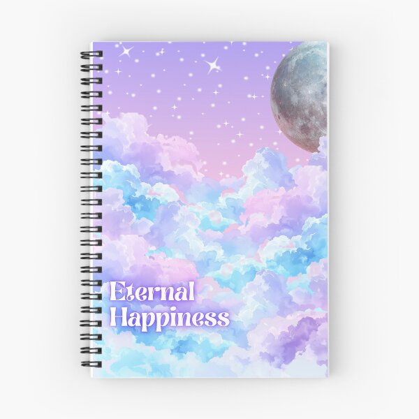 Item preview, Eternal Happiness 2026 Convention Pastel designed and sold by Paradise JW Graphics & Gifts.