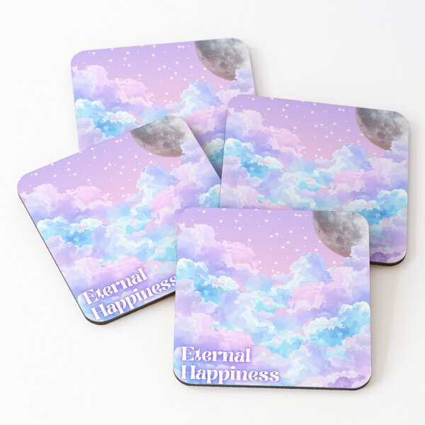 Item preview, Eternal Happiness 2026 Convention Pastel designed and sold by Paradise JW Graphics & Gifts.
