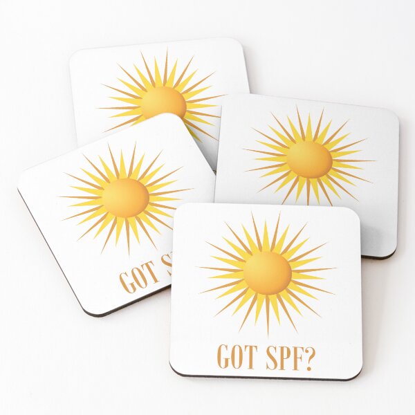 Item preview, Got SPF? designed and sold by Zethinova.