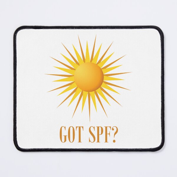 Item preview, Got SPF? designed and sold by Zethinova.