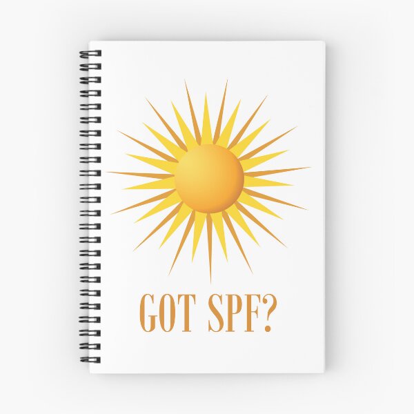 Item preview, Got SPF? designed and sold by Zethinova.
