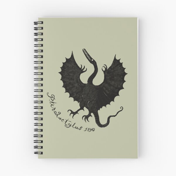 Item preview, Pterodactylus sigil (Antediluvian) designed and sold by Mario Lanzas.