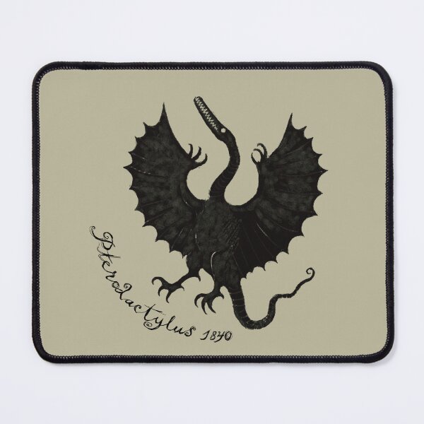 Item preview, Pterodactylus sigil (Antediluvian) designed and sold by Mario Lanzas.