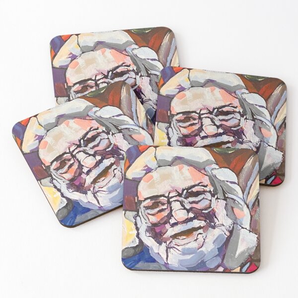 Item preview, Jerry designed and sold by Karl Kroeppler.