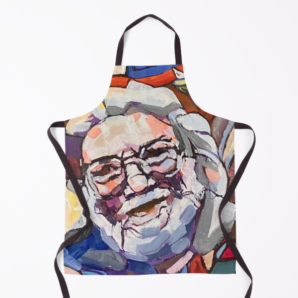 Item preview, Jerry designed and sold by Karl Kroeppler.