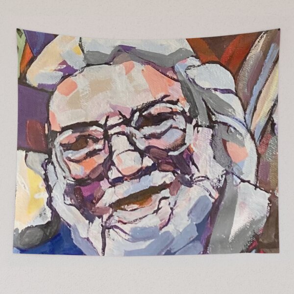 Item preview, Jerry designed and sold by Karl Kroeppler.