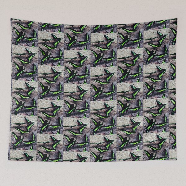 Item preview, Butterflies designed and sold by di-Vera-Rosati.