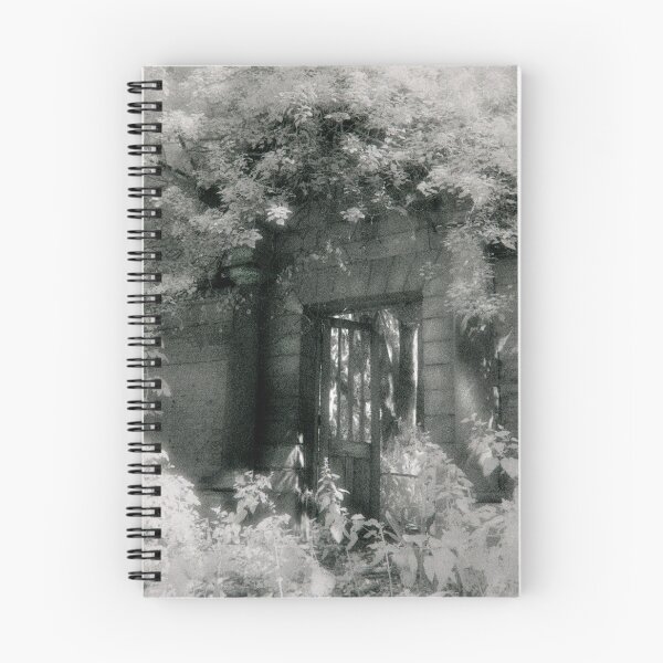 Item preview, Secret Door in a Secret Garden designed and sold by Scott-Tilley Photography.